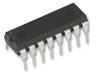 Dual 1-of-4 Decoder-Demultiplexer 14PIN DIP [74ACT139]