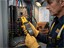 100A AC/DC Automotive Jaw 12,5mm Clamp Meter [TOP T223]
