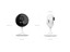 EZVIZ Smart Home WiFi Camera 1080P, 12m Night Vision, 1/3"CMOS, H2.65, 3D DNR, Two-Way Talk, Motion Detection, Micro SD Card Slot (Max 256GB), Three Sound Alert Modes, 5V1A, MAX3W [EZVIZ CS-C1C-F0-1E2WF]