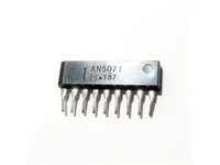 Abst-Spg-gener/Tuner Volt.F. 9SIP [AN5071]