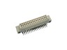 88545 Plug 32W Rows A & C (RAC) Straight Wire Wrap [48P 6043 0531 1]
