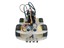 4WD Smart Obstacle Avoidance Car [BDD 4WD SMART OBSTACLE AVOID KIT]