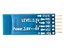 HC-05 6PIN V2.0 Bluetooth Module. Master Slave. 3.3V (2.7V-4.2V) For Direct Connection To MCU [BDD BLUETOOTH MODULE HC-05 6PIN]