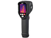 Thermal Imager -20°C~550°C, 2.0” LCD DISPLAY 240x120 Pixel, 25Hz Image Freq, Field of View:50°x50°, IR Resolution:96x96, USB-Type C, Thermal Sensitivity:<0.05°C @ +30°C (86°F)/50mK, 234x75x100mm, 500g [MAJ MTI10]