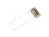 10,2mm Metallized Paper Capacitor Classy [2,2NF 300VAC CLAS Y2]