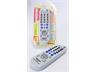 Universal TV Remote with a Code List of over 800 for Different TV Models [URC-2050]