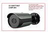4IN1 Outdoor Bullet Camera, VF2,8~12MM, 42 IR LEDS (40M) CMOS Sensor (1080P), HD Resolution 1920x1080P, Hybridvideo Output - CVI/AHD/TVI/CVBS Electronic Shutter,1/50(1/60)S～1/100, 000S, Auto White Balance, Power DC 12V, Outdoor, 0.0001Lux@F1.2 [XY-AHD771BVF 2.0MP 4IN1]