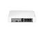 Hilook 8CH Mini 1U PoE NVR, H.265+, 4MP/3MP/1080p/UXGA/720p/VGA/4CIF/DCIF/ 2CIF/CIF/QCIF, 4CH@1080p (25fps), 2CH@4MP (25fps), HDMI/VGA, 8xRJ45 10/100Mbps IEEE 802.3 af/at, 1xSATA Interface Up to 6TB, 2xUSB2.0, PSU:48VDC 1.8A, 285×210×48mm [HLK NVR-108H-D/8P]