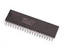 3/4 Digit A/D Converter with Frequency Counter PDIP40 [TSC820CPL]