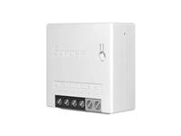 Mini 2Way Smart Switch. Made to Fit Behind Most Light Switches [SONOFF MINIR2 WIFI SMART SWITCH]