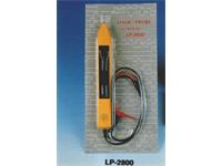 Logic Test Probe • LP2800 with Memory Function, Input Frequency 17MHz [LOGIC PROBE 1]