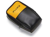 Soft Zipped Carry Case • for FLUKE 187 • 218x128x64mm [FLUKE C25]