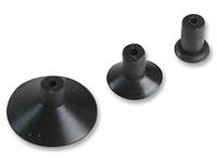 9122-010 :: Replacement Plastic Caps for PRK 1PK-122 in 3, 6, 10 mm [PRK 9122-010]