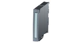 SIMATIC S7-1500, digital input module DI 32x24 V DC HF, 32 channels in groups of 16; of which 2 inputs as counters can be used; input delay 0.05..20 ms input type 3 [6ES7521-1BL00-0AB0]