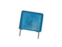 Capacitor 33NF 400V Polypropylene Boxed 15mm 5% Wima FKP1 [33NF 400VPPB15-WIM]
