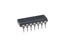 Hex Set/Reset Latch 14PIN [74118N]