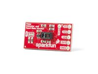 SparkFun Pulse Oximeter and Heart Rate Sensor - MAX30101 & MAX32664 (Qwiic) [SPF PULSE OXIMETER/HEART SENSOR]