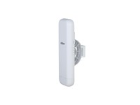Dauha Outdoor Wireless Bridge, 2.4GHz:300Mbps, 5GHz:867Mbps, 2xRJ45, Channel Width:20/40/80MHz, 1×RJ45 10/100Mbps, 1×RJ45 10/100/1000Mbps, PSU:PoE(802.3 af/at), WPA-PSK/AES/TKIP, Max O/P PWR:21dBm+12dBi, Transmission Distance 3Km, IP65 [DHA WBC5-45AC-03P]
