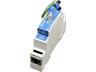 Din Rail Gigabit in-line Protector Power Over Ethernet - POE Mode A+B [CRL 12-01009]