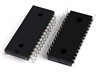 ADC 3 1/2 Digit 28P [ICL71C03ACPI]