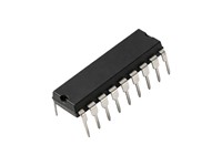 Amplifier IF, AFC Detector, AGC, Video [TDA4427]