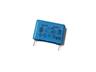 Capacitor 150NF 250VAC-x2 Polyester Boxed 22,5mm 20% Philips 330 [0,15UF 250VACPB22-X2-PHI]
