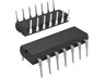 Dual JK Negative Edge-Triggered Flip-Flop [74LS112]