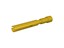Circular Connector M23 Signal Male Crimp Machined Contacts and 1,5mm for 0,14-1mm Square Wire [7010901501]