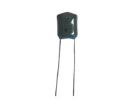 Capacitor 33NF 100V Polyester Dipped 5mm 5% [33NF 100VPD5-J]
