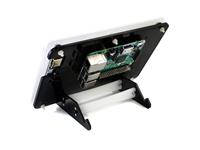 7IN LCD Display Case for Raspberry PI or other [CMU 7IN LCD DISPLAY CASE]