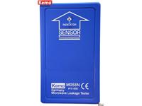 Microwave Leakage Tester Kit
• Function Group : Alarms / Detectors / Security [KEMO M058N]