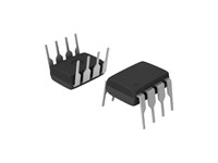 PWM Controller Current Mode 8PD [UC3845N]