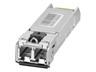 SCALANCE X accessory; Plug-in transceiver SFP992-1; 1x 1000 Mbit/s LC port, optical; multimode optical up to max. 750 m. [6GK5992-1AL00-8AA0]