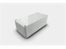 Multivariable IP66 Diecast Aluminium Enclosure • aluNORM • 160 x 80 x 60mm (L x W x H) [ROLEC AD084]