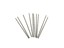 Twist Drill Bit High Speed Steel, 10 Pack 1.2mm [HKD BITHSS 1,2MM (10/PKT)]