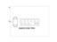 Simocode Operator Panel Titanium Gray, Installation In Control Cabinet Door Or Front Plate, Can Be Plugged Onto Basic Unit Or Extension Modules, 10 LEDs (3UF7200-1AA00-0) [3UF7200-1AA01-0]