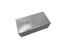 ABS Plastic Box with Screw Lid in Grey L-130mm x W-70mm x H-44mm [ABSE25 GREY]