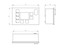 Operator Panel with Display for SIMOCODE Pro V7 LEDs for Status Display and 4 Freely Assignable Keys for Manual Control, Color: Titanium Gray [3UF7210-1AA01-0]