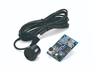 Integrated Waterproof, Ultrasonic Module Distance Measuring Transducer Sensor JSN-SR04T, Operating Voltage: DC 5V, Working Current 30MA [BMT WATERPROOF ULTRASONIC SENSOR]