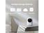 Aqara Indoor Security Camera 1080P, Two-Way Audio, Wireless Protocols:Zigbee 3.0 IEEE 802.15.4, Wi-Fi IEEE 802.11 b/g/n 2.4GHz, Viewing Angle:146°(Diagonal), Up to 512GB Storage, PSU:5V1A, Requires Aqara Sensors & Controllers for an IoT EcoSystem [AQARA CAMERA HUB G2H PRO]