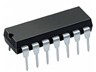 4-Bit Binary Counter Decade IC DIP-14 [74LS290]