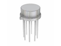 OP AMP Dual Low Pow Comp MCP [LM358H]