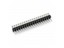 Header Strip Turret Head/Solder Tail [370-90-120-00-001]