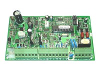 10 Zone Alarm (4X2+2) PCB [XPS10]