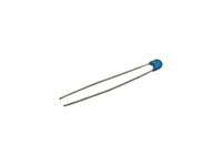 Ceramic Capacitors 2,5MM LS [68PF 100V 2,5MM]