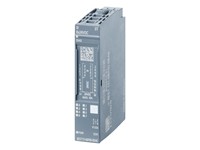 SIMATIC ET 200SP, digital input module, DI 8x 24 V DC High Feature, input type 3 (IEC 61131), sink input, (PNP, sink input) [6ES7131-6BF00-0CA0]