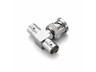 Adaptor BNC Plug - BNC SocketX2 T-Piece 50R [51S301-K00A4]