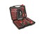 Insulated Metric Tool Kit 26pcs 1KV [HT90026-PL-BK]