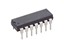 Driver 5 DOT LED VCC9V DIP14 [TA7654P]