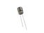 Capacitor Electrolytic Miniature 8 mm (Diameter) × 9 mm (Height) Hitano [330UF 10VR SSR]